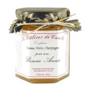 Confiture Bonne Année - Pot de 220g