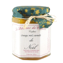 Délice de Noël - Pot de 220g