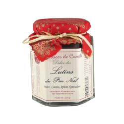 Confiture des Lutins du...