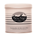 Thé des Neiges - Mini Boite Métal Luxe 25g