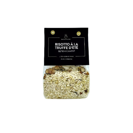 Risotto à la Truffe d'été - sachet de 250g