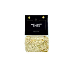 Risotto citron - Sachet de...