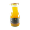 Soupe Potimarron, Carotte, Curry - 50cL