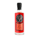 Huile aromatisée au piment d'Espelette - 25cL
