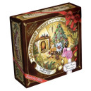 Véritables petits financiers - Boite de 500g