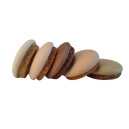 Sachet de Patiences Cocktail pause café - 100g