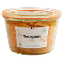 Teurgoule Bio - Pot de 220g