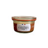Crème au Caramel d'Isigny - Pot de 100g
