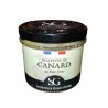 Rillettes de canard au Foie Gras - Pot de 90g