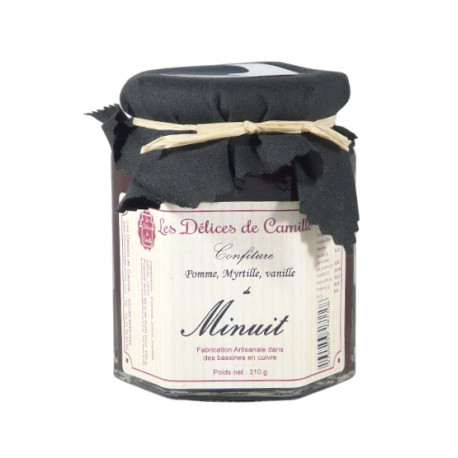 Confiture de Minuit 310g