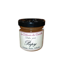 Délice pour Papy - Pot de 45g