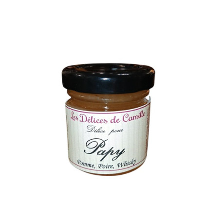 Délice pour Papy - Pot de 45g