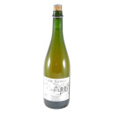 Cidre Fermier "Brut" - Bouteille de 75cL