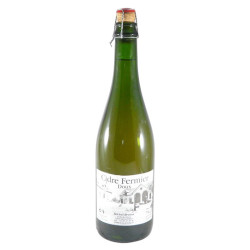 Cidre Fermier "Doux" -...
