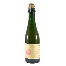 Cidre Fermier - Bouteille...