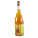 Cidre Fermier "Rosé" - Bouteille de 75cL