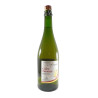 Cidre Fermier "Demi-Sec" Yvrande- Bouteille de 75cL