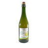 Cidre Fermier "Doux" Yvrande- Bouteille de 75cL
