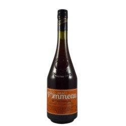 Pommeau de Normandie AOC -...