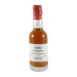 Mignonnette Pommeau de...