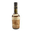 Calvados Domfrontais 10 ans d'âge - Bouteille de 35cL