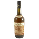 Calvados Domfrontais 10 ans d'âge - Bouteille de 70cL