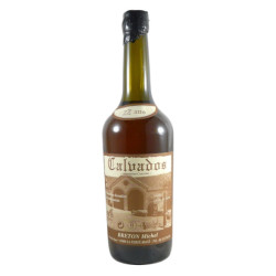 Calvados Domfrontais 1997 -...