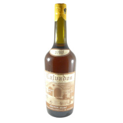 Calvados Domfrontais 1990 -...