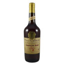 Calvados Vieux (+de 7ans) - Bouteille de 70cL
