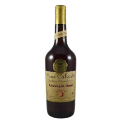 Calvados Vieux (+de 7ans) -...