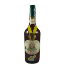 La Flambée Cordon Jaune (+ de 20ans) - Bouteille de 70cL