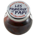Les Pruneaux de Papi - 10.6cL