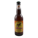 Bière Blonde Trotteuse 33cL