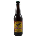 Bière Ambrée Trotteuse 33cL