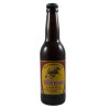 Bière Ambrée Trotteuse 33cL