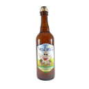 Bière "Vache Halée" - 75cL
