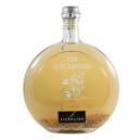 Punch au Rhum arrangé Sarrasin - Boucaneries - Bouteille de 50cL