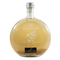 Punch au Rhum arrangé...