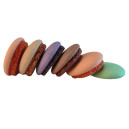 Sachet de Patiences Cocktail saveurs de Noël - 100g