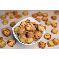 Sachet de Diamants au...