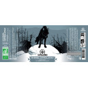 Bière BIO - Hivernel 33cL