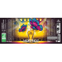Bière BIO - Morphoz 33cL