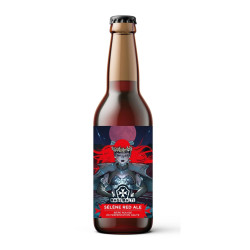 Bière BIO - Sélène 33cL