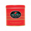 Thé de Noël : Boite Métal Luxe 100g