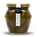 Olives farcies au fromage de brebis - pot de 190g