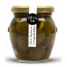 Olives farcies au fromage de brebis - pot de 190g