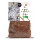 Riz Rouge Sauvage Bio - 250g