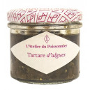 Tartare d'Algues, pot de 90g