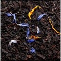 Thé noir Earl Grey supérieur - Vrac (Sachet de 100g).