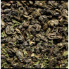 Thé Vert à la Menthe - Boite de 25 Berlingots (50g)
